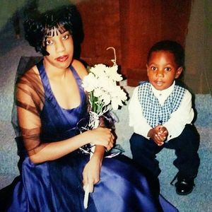 Meet your Posher, Helen